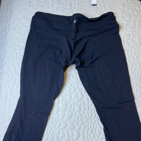 Lululemon Align Crop Leggings - Picture 1 of 3